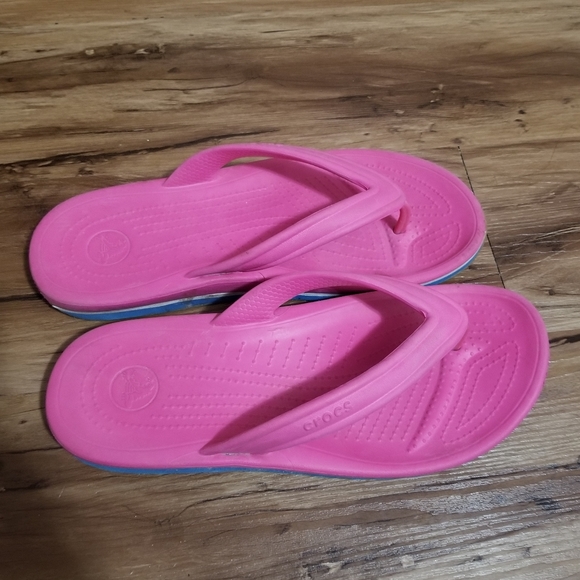 Crocs sandals - Picture 2 of 7